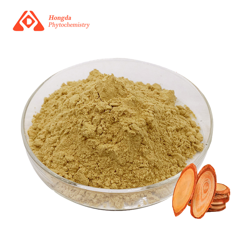 Tongkat Ali Root Extract 200:1 Powder